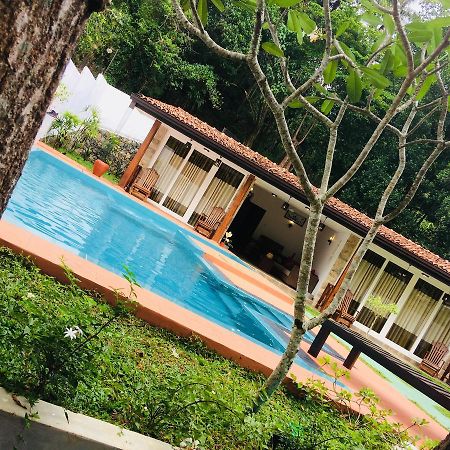 Villa Kandy Exterior foto