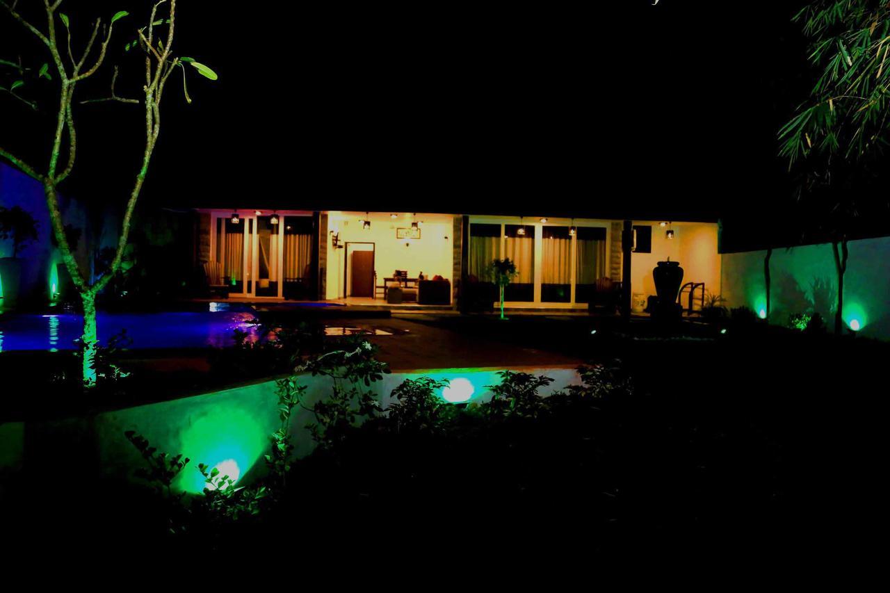 Villa Kandy Exterior foto