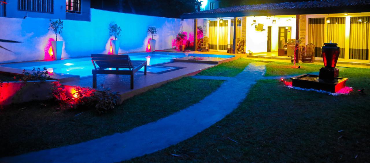Villa Kandy Exterior foto