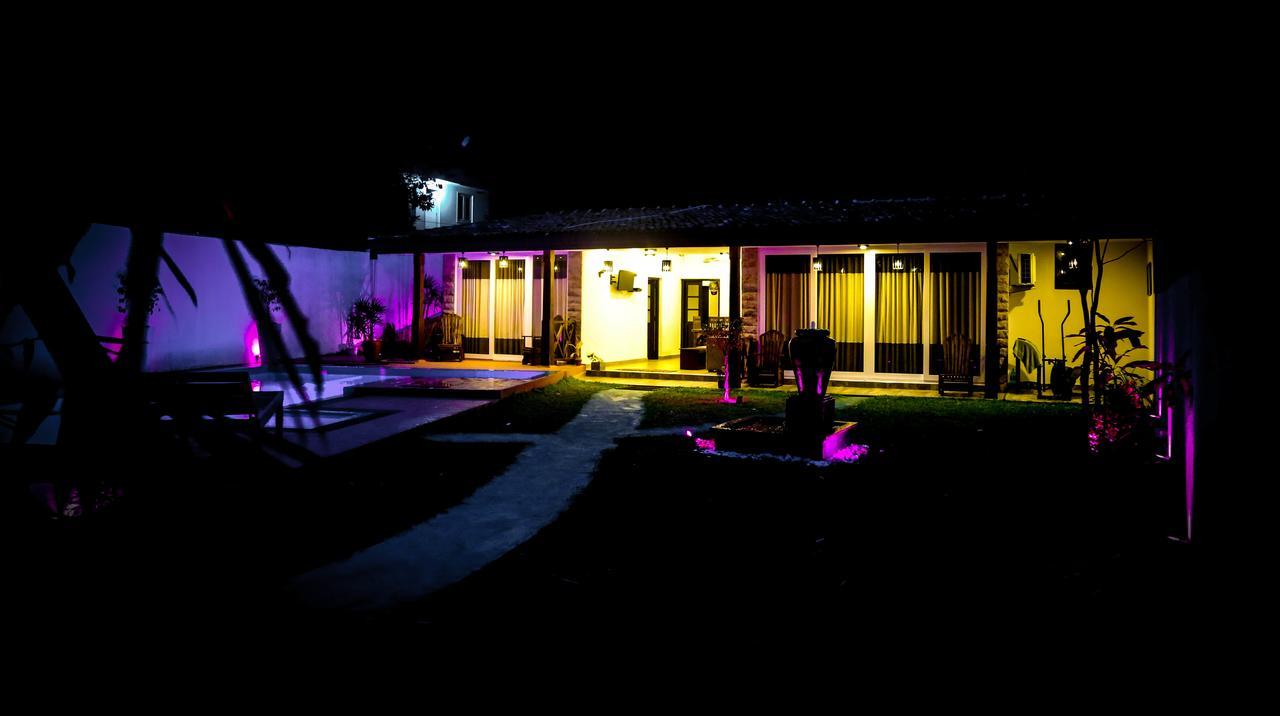 Villa Kandy Exterior foto