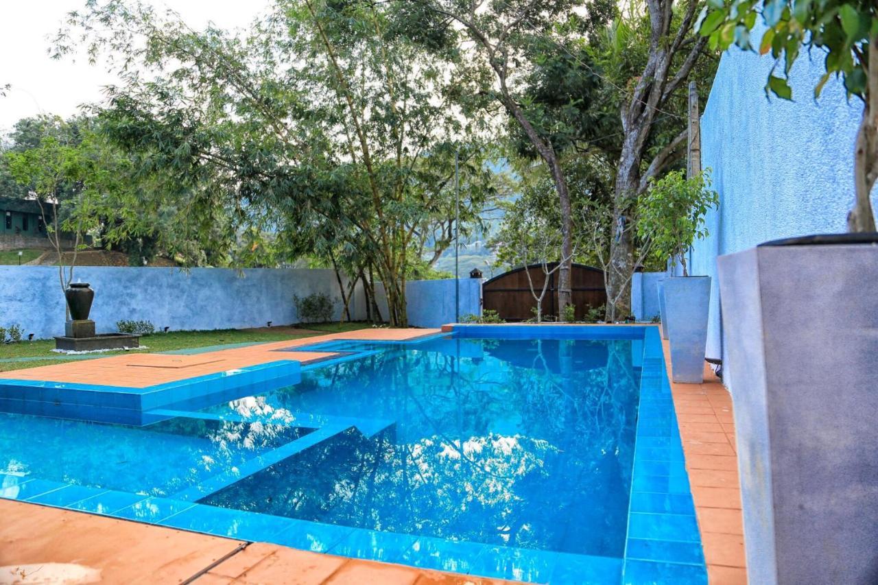 Villa Kandy Exterior foto